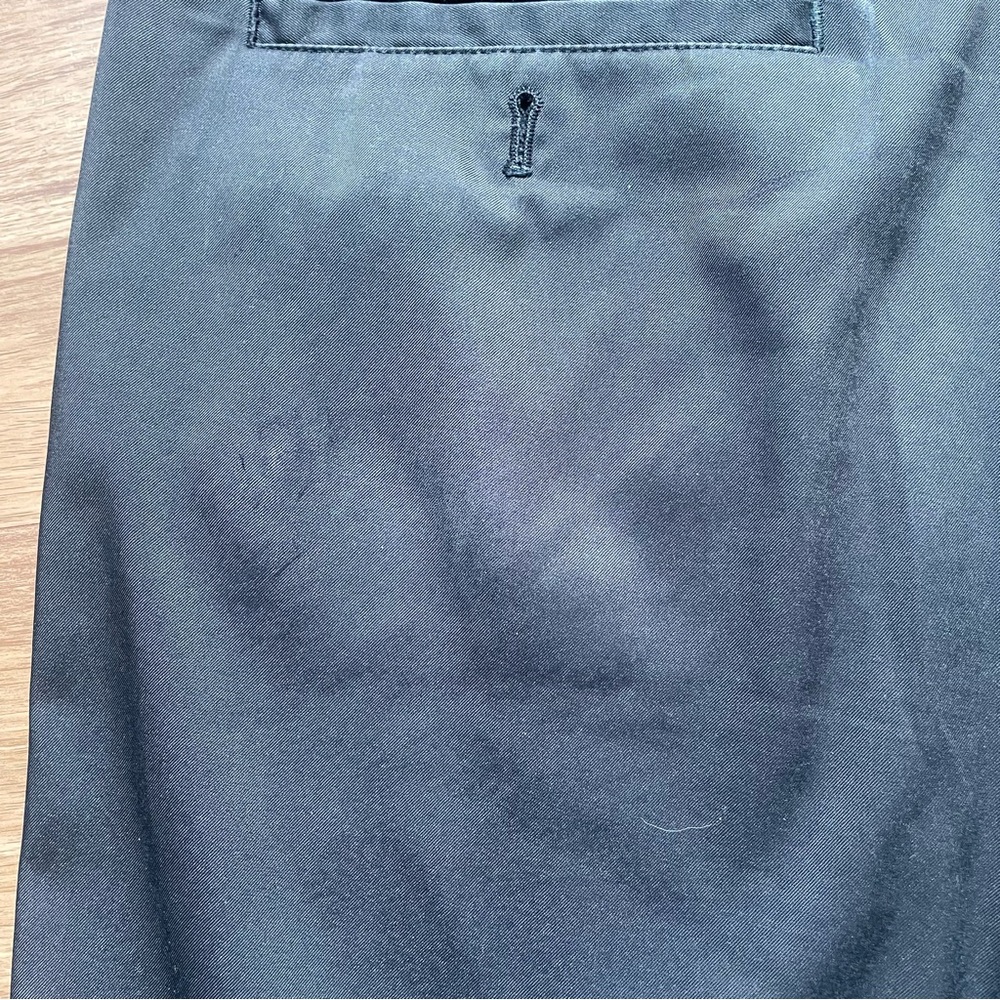 Nike Mens Golf Pants 36x32 Dry Fit Chino - Picture 11 of 12